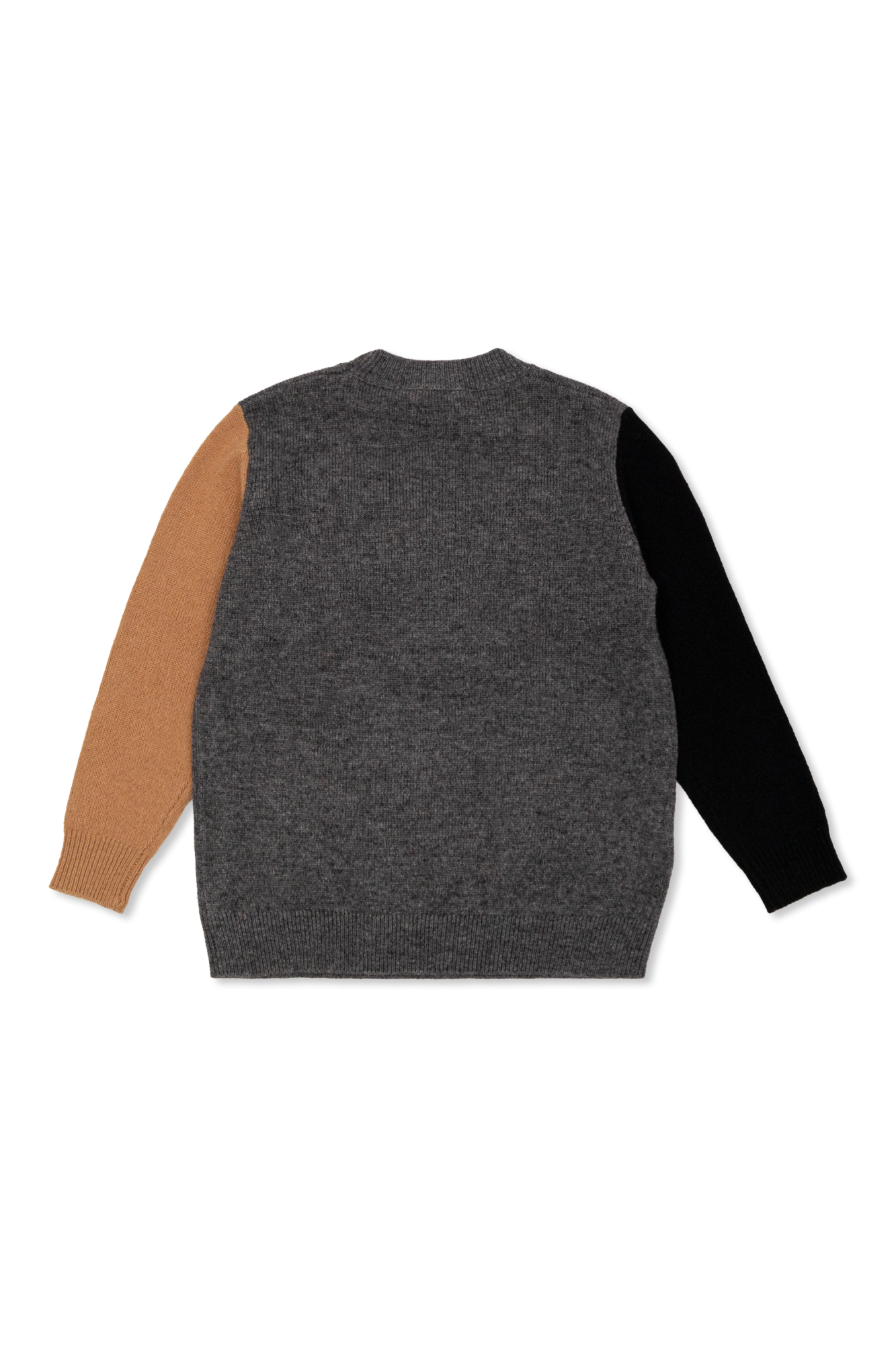Marni Kids Sweater with embroidered logo | Kids's | Vitkac